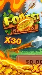 Forest Arrow cover